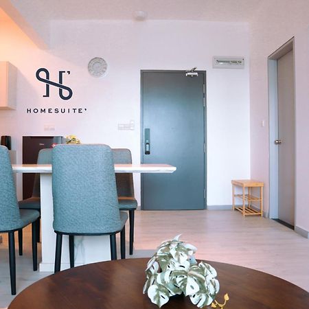 Homesuite' Home At Jesselton Quay 亞庇 外观 照片