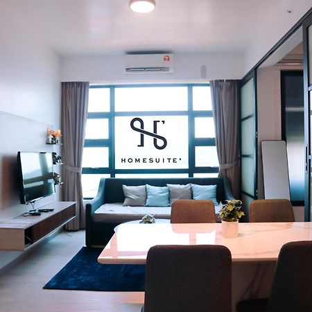 Homesuite' Home At Jesselton Quay 亞庇 外观 照片