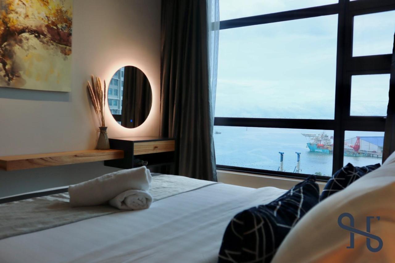 Homesuite' Home At Jesselton Quay 亞庇 外观 照片