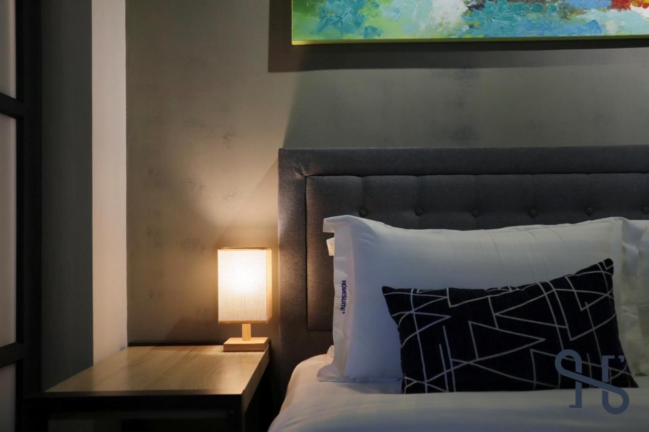 Homesuite' Home At Jesselton Quay 亞庇 外观 照片