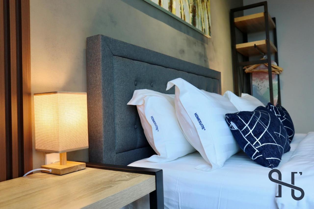 Homesuite' Home At Jesselton Quay 亞庇 外观 照片