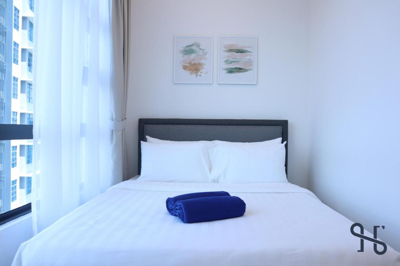 Homesuite' Home At Jesselton Quay 亞庇 外观 照片