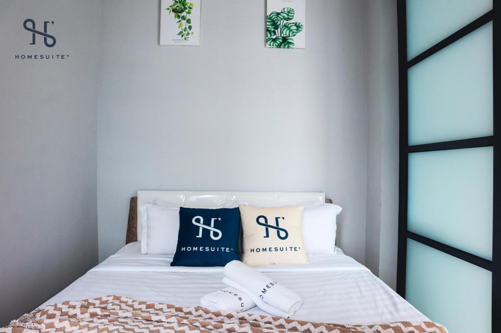 Homesuite' Home At Jesselton Quay 亞庇 外观 照片